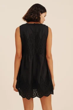 Sale LOUISA MINI DRESS - Mini Dresses|Dresses