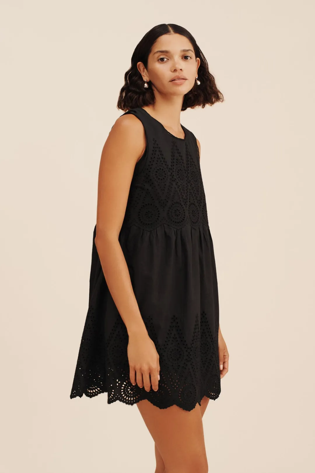 Sale LOUISA MINI DRESS - Mini Dresses|Dresses