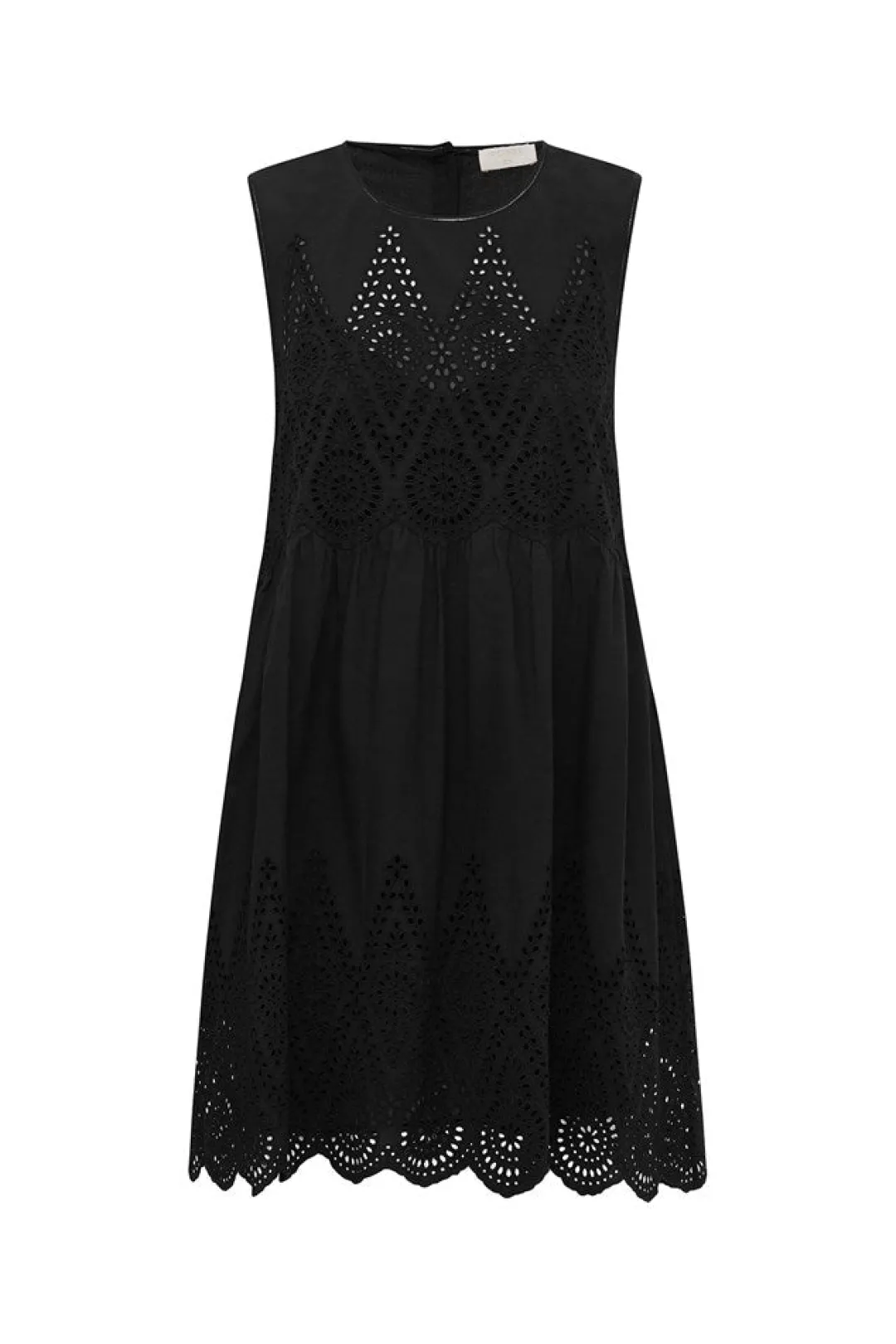 Sale LOUISA MINI DRESS - Mini Dresses|Dresses