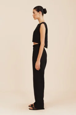 Hot LOUIS TROUSER - Trousers