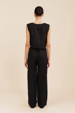 Hot LOUIS TROUSER - Trousers