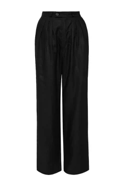 Hot LOUIS TROUSER - Trousers