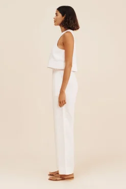 Best Sale LOUIS TROUSER - Trousers