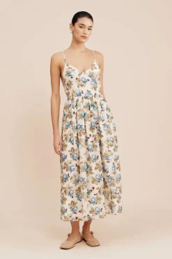 Best LUCAS DRESS - Occasional Dresses|Maxi Dresses