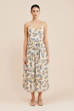 Best LUCAS DRESS - Occasional Dresses|Maxi Dresses