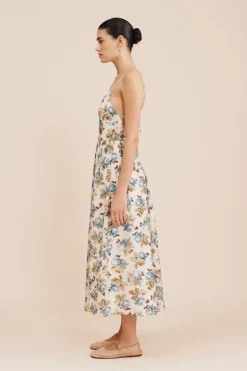 Best LUCAS DRESS - Occasional Dresses|Maxi Dresses