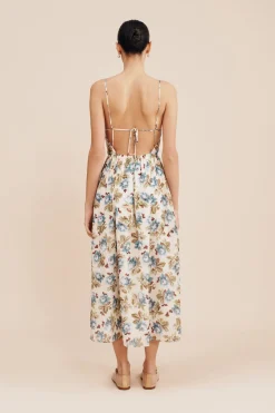 Best LUCAS DRESS - Occasional Dresses|Maxi Dresses
