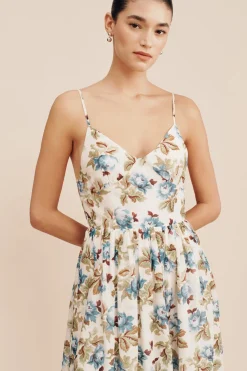 Best LUCAS DRESS - Occasional Dresses|Maxi Dresses