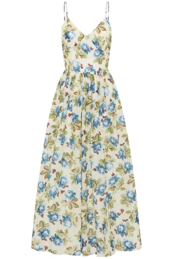 Best LUCAS DRESS - Occasional Dresses|Maxi Dresses