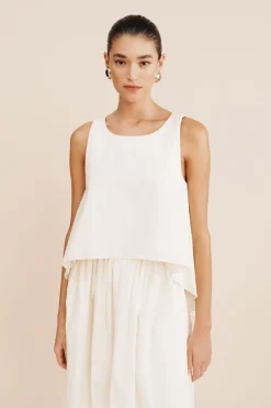Discount LUCAS TOP - Tops
