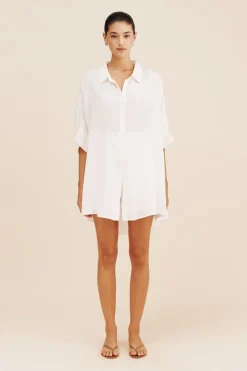New LULA SHIRT - Tops