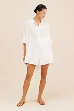 New LULA SHIRT - Tops