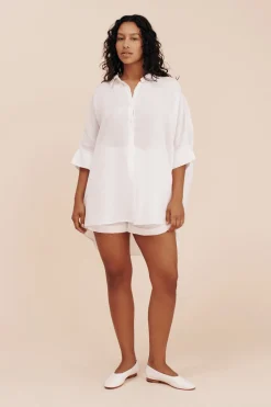 New LULA SHIRT - Tops