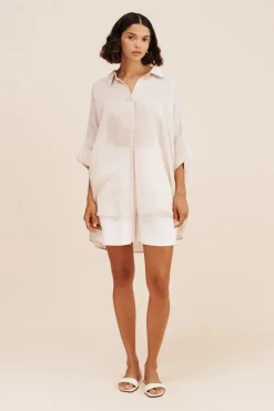 Online LULA SHIRT - Tops