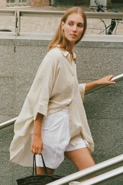 Online LULA SHIRT - Tops