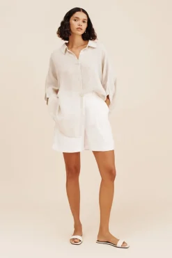 Online LULA SHIRT - Tops