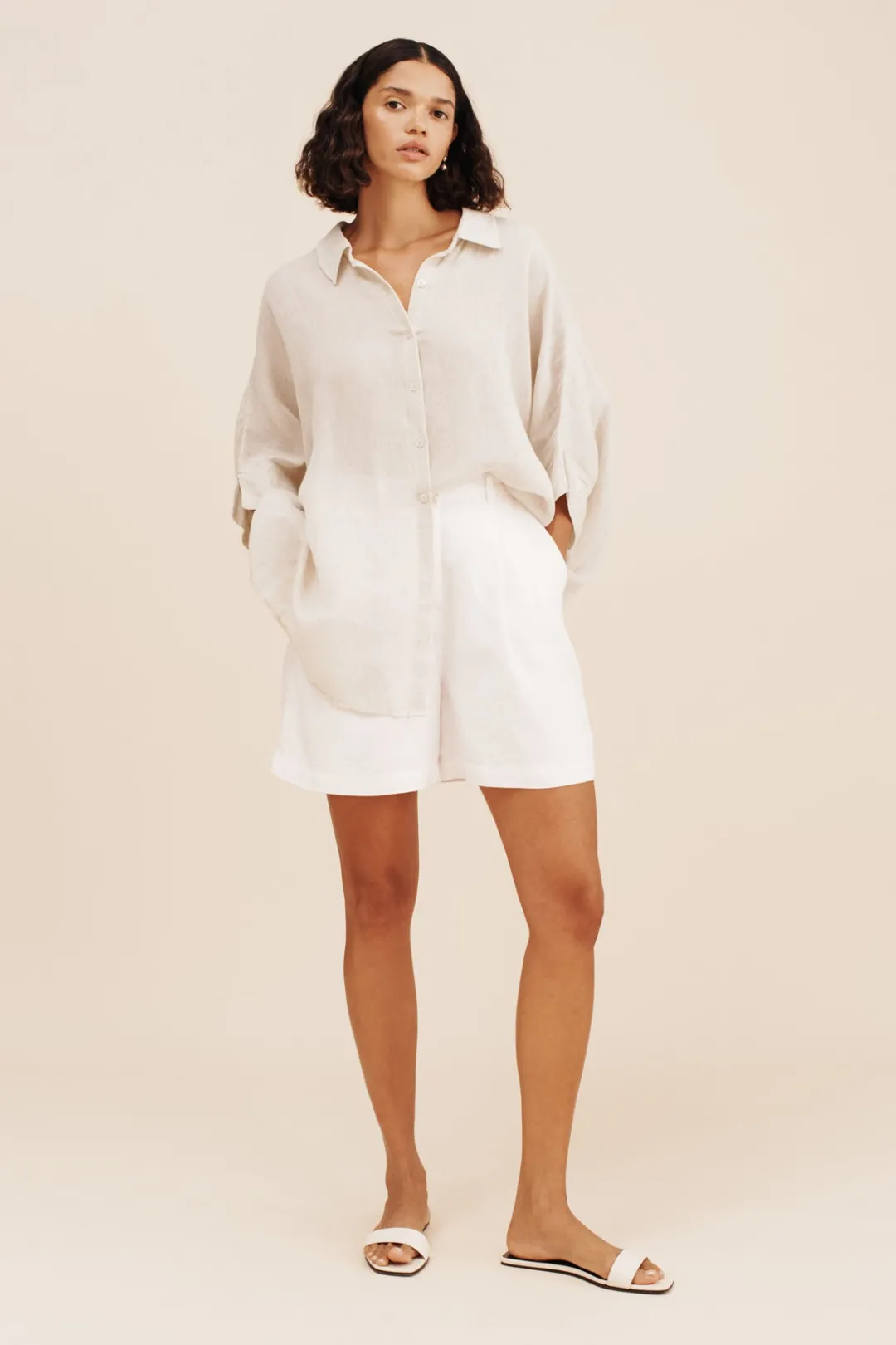 Online LULA SHIRT - Tops