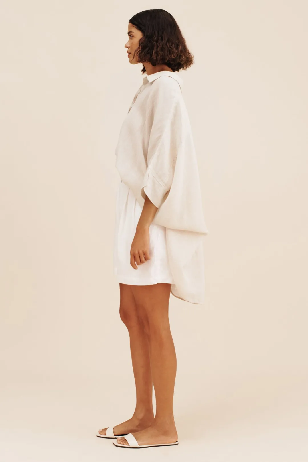 Online LULA SHIRT - Tops