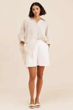 Online LULA SHIRT - Tops