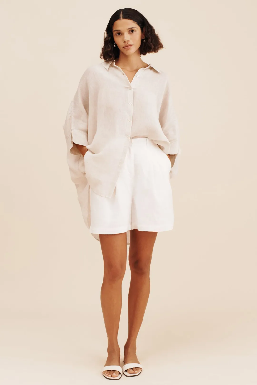 Online LULA SHIRT - Tops