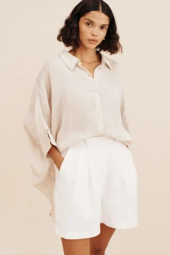 Online LULA SHIRT - Tops