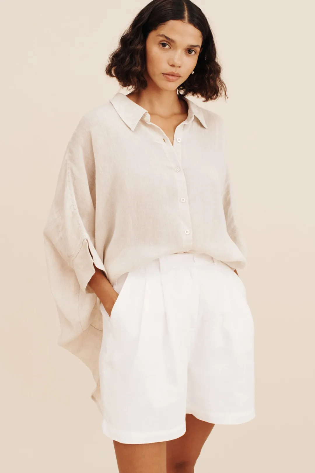 Online LULA SHIRT - Tops