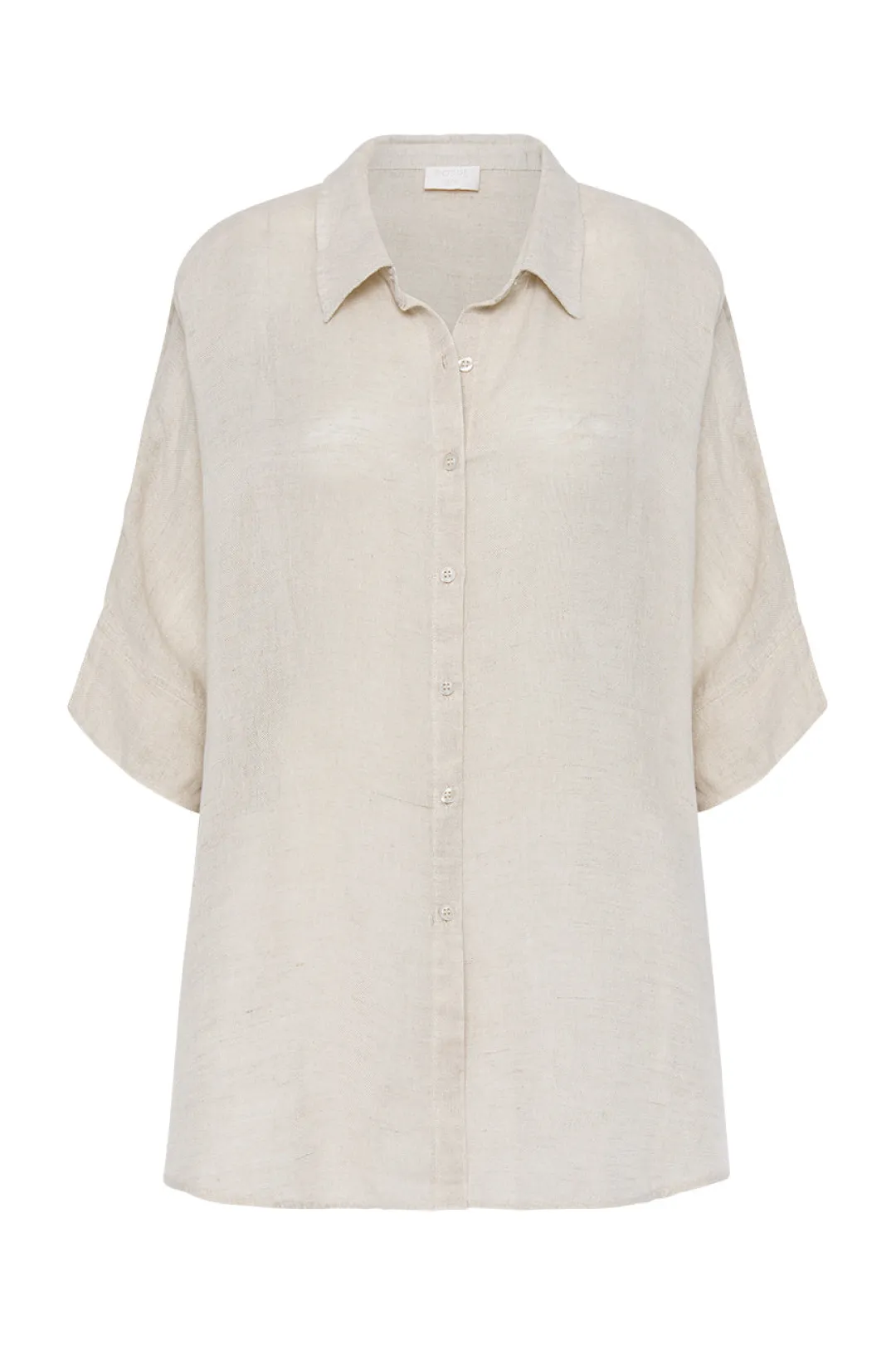 Online LULA SHIRT - Tops