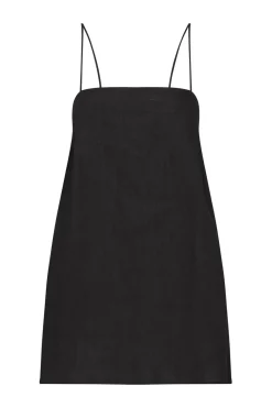 Cheap MAGGIE DRESS - Linen Dresses|Mini Dresses