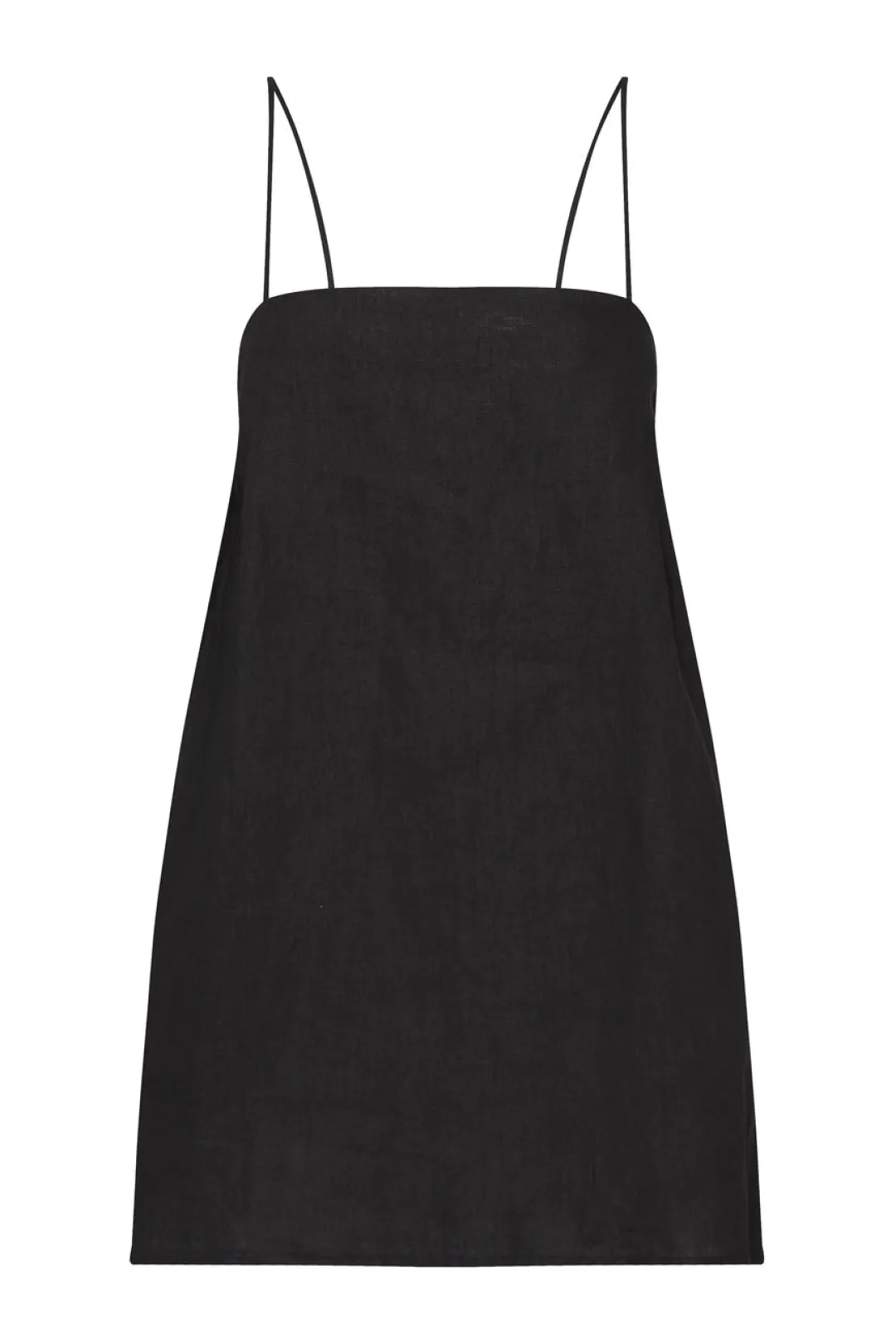 Cheap MAGGIE DRESS - Linen Dresses|Mini Dresses