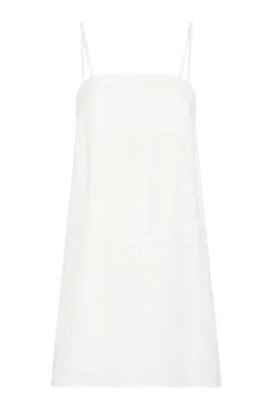 Shop MAGGIE DRESS - Linen Dresses|Mini Dresses