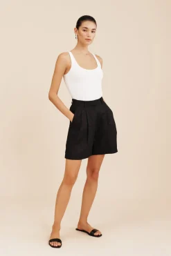 Online MARCHELLO SHORT - Shorts