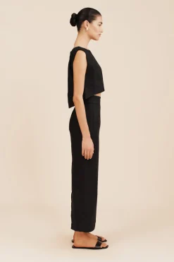 Shop MARTINA CROP TOP - Tops