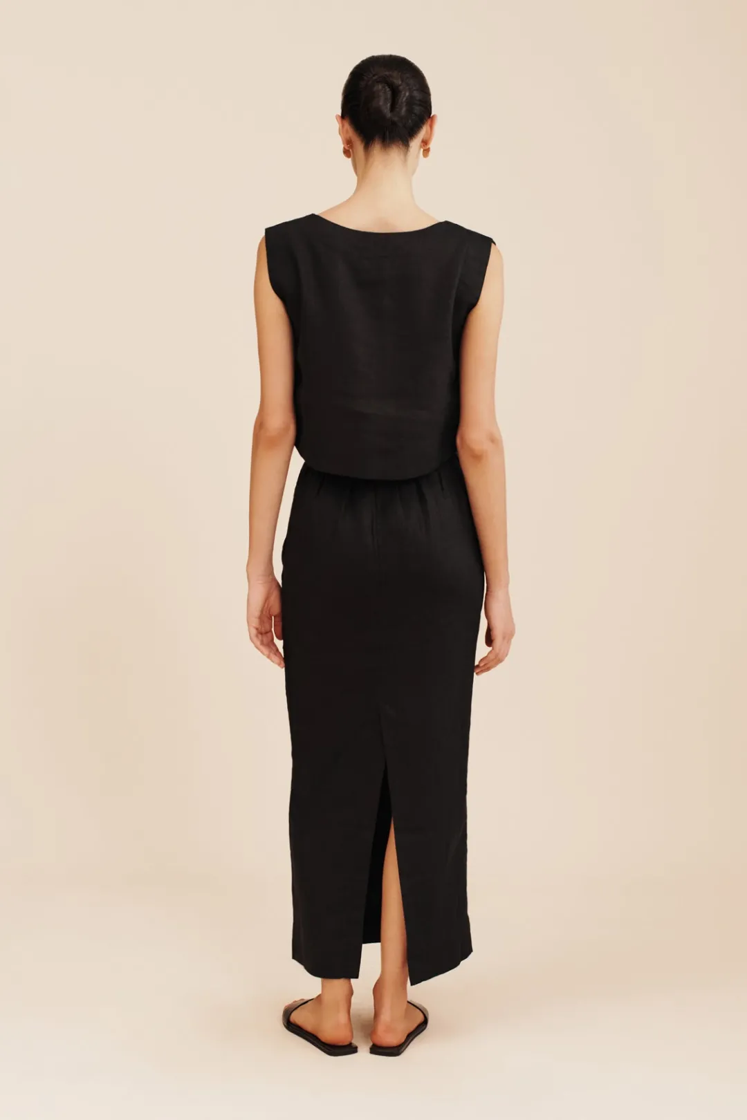 Shop MARTINA CROP TOP - Tops