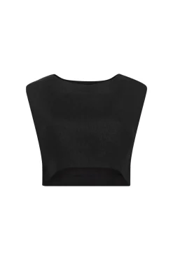 Shop MARTINA CROP TOP - Tops
