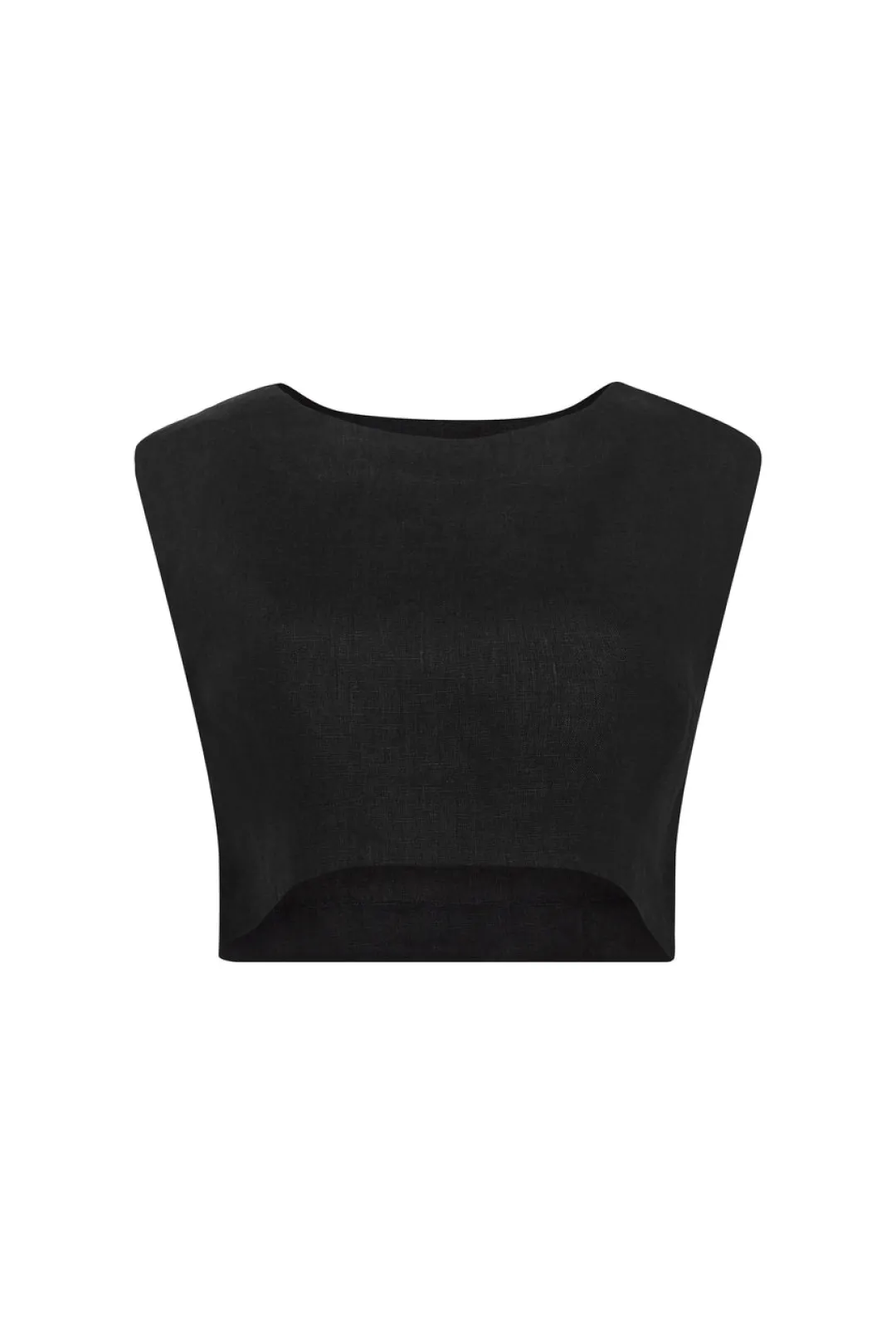 Shop MARTINA CROP TOP - Tops