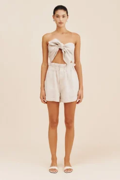 Cheap MICKY BANDEAU - Tops