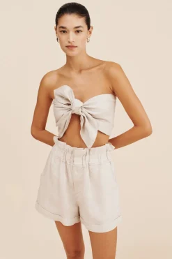 Cheap MICKY BANDEAU - Tops