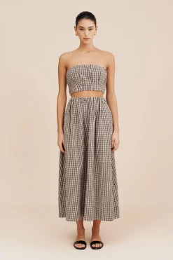 Discount MIRA BANDEAU - Tops|Coordinating Sets