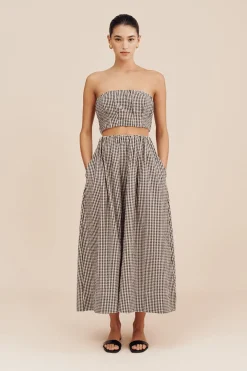 Discount MIRA BANDEAU - Tops|Coordinating Sets