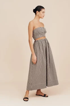Discount MIRA BANDEAU - Tops|Coordinating Sets