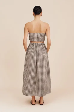 Discount MIRA BANDEAU - Tops|Coordinating Sets