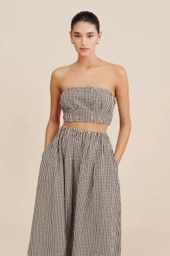 Discount MIRA BANDEAU - Tops|Coordinating Sets