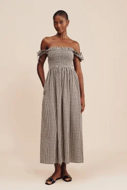 Best Sale MIRA DRESS - Maxi Dresses|Dresses