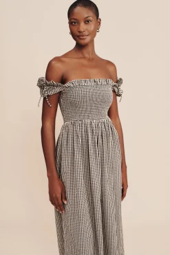Best Sale MIRA DRESS - Maxi Dresses|Dresses