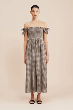 Best Sale MIRA DRESS - Maxi Dresses|Dresses