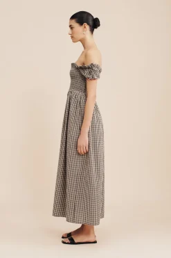 Best Sale MIRA DRESS - Maxi Dresses|Dresses
