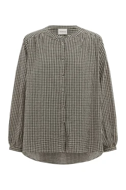 Online MIRA SHIRT - Tops