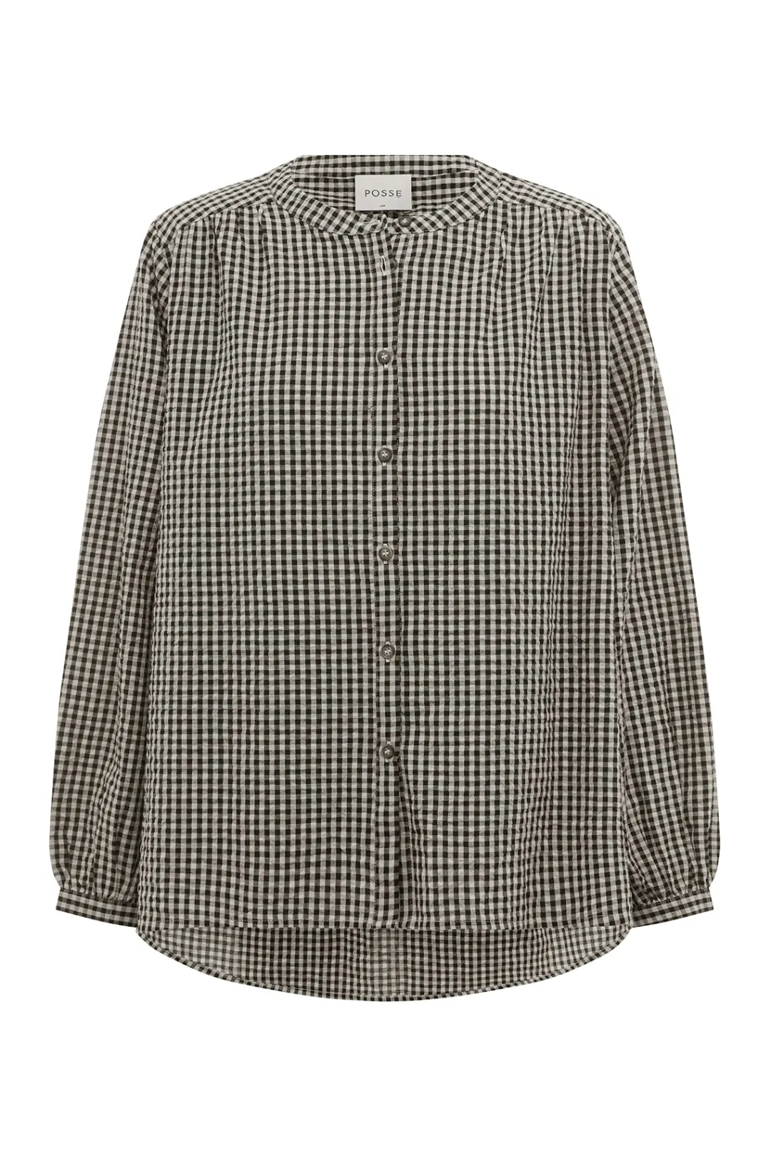 Online MIRA SHIRT - Tops