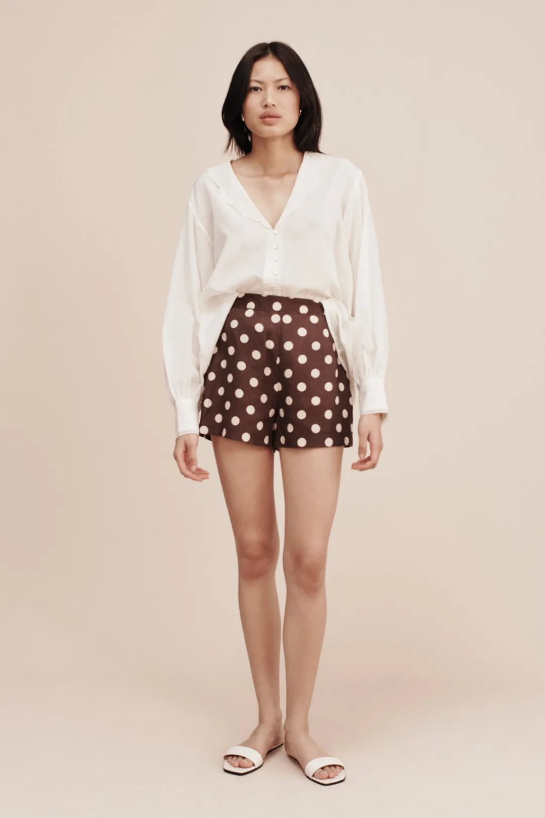 Store MYLAH SHIRT - Tops