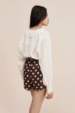 Store MYLAH SHIRT - Tops